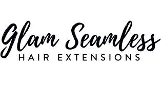 Glam Seamless Logo