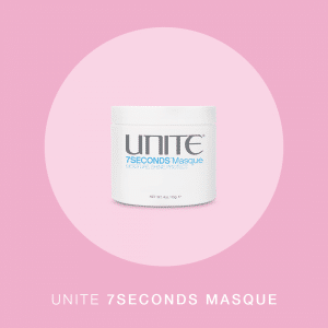 UNITE 7 SECONDS MASQUE
