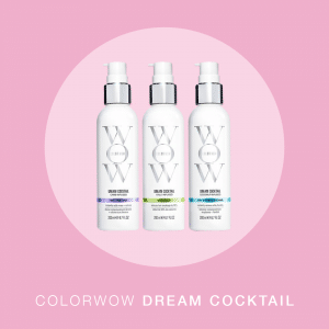 COLOR WOW DREAM COCKTAILS