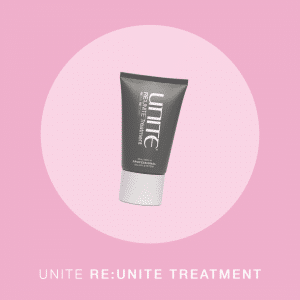 UNITE RE:UNITE TREAMENT