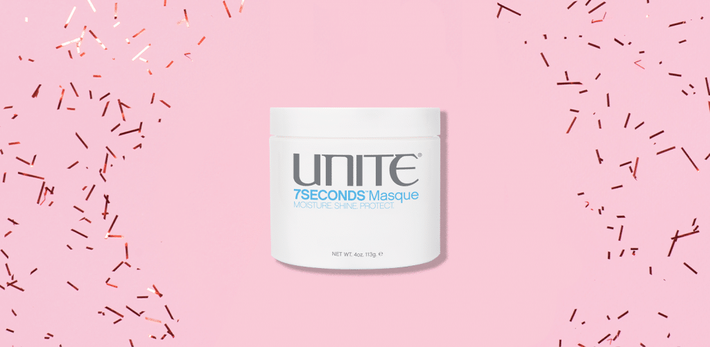 UNITE 7Seconds Masque