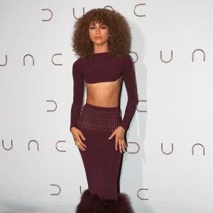 Zendaya