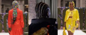Bejewelled Hair FW22