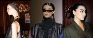 Sculpted Braids FW22