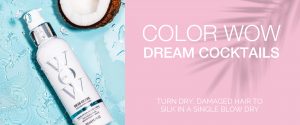 Color WOW Dream Cocktails