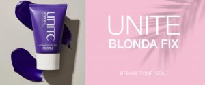 UNITE BLONDA Fix