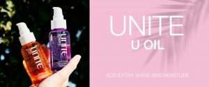 UNITE U Oil