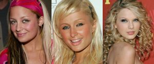 Thin Eyebrows