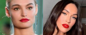 Red Lip