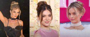 Spring 2024- Elevated Updos