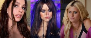 Spring 2024- 90s Grunge